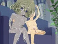 【売春CG集】生活のため