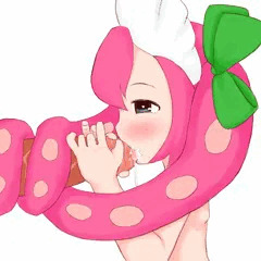 ロリータコちゃんによる