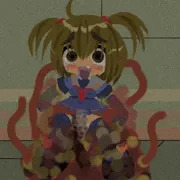 自称魔法少女の交戦日誌