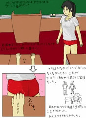 ブルマの思い出