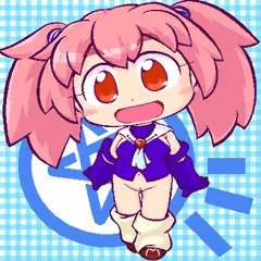 キャラさん