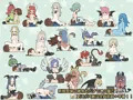 少年退魔伝アシタ②　発売いたしました！
