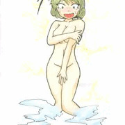 屠自古の日だった