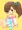 りんねちゃんのエロ差分