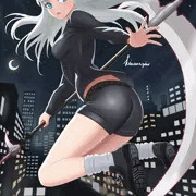 pixivリクエスト作品