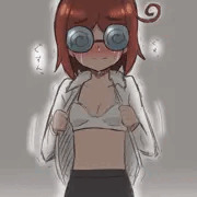 ドジコさん