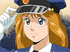 よろしくメカドック　早坂優