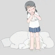 修学旅行の夜