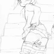 らくがき