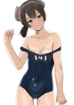 伊41ちゃん