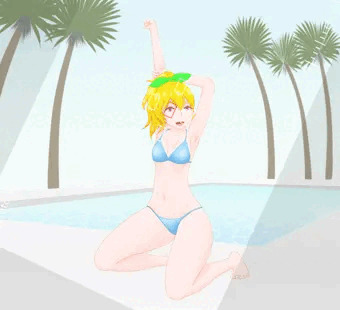 ニジエ撮影会