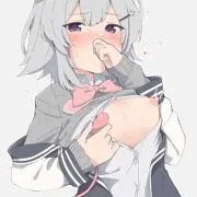 Skeb絵