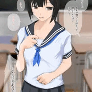 彼女がヤラせてくれないから俺の事が好きな同級生にヤラせてもらった