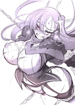 異界探偵ミソギ