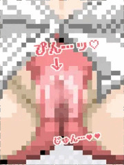 JKちゃんイラスト集の進捗