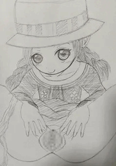 ポプのエロ※最後のみスカ注意