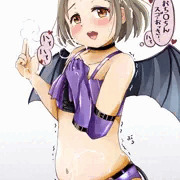 いたずらっ子春風乃亜ちゃんまとめ