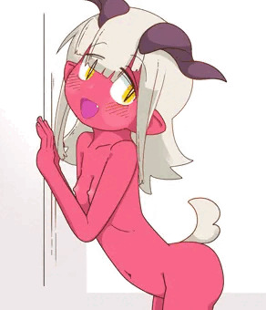 壁と悪魔(オマケ1)