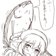 体は正直ですねぇ・・・