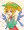 ニジエたん三歳おめでとう！！