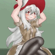 看板娘ちょっとリメイク