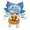 かぼちゃチルノ