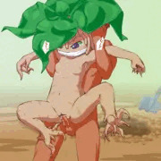 マンドラゴラ