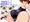 いとこ娘とお風呂H