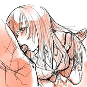 真澄んフェラ