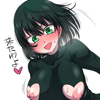 フブキ＆タツマキ
