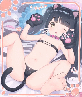 にゃん
