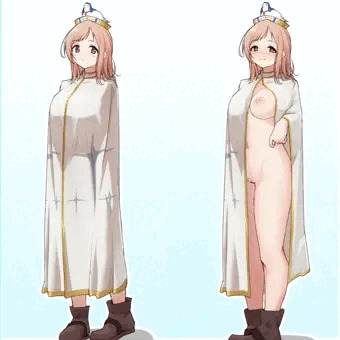 プリースト真乃