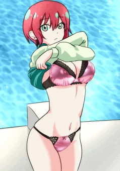キラキラマチュ