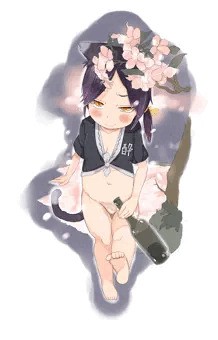 桜咲いたんだってな