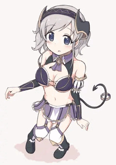 アカリ