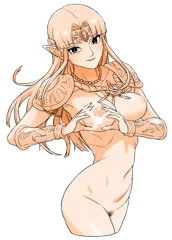 ゼルダ