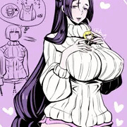 タテセタ頼光ママ