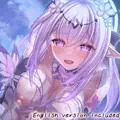 キャストリスといちゃらぶ交尾
