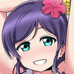 ぱに魅