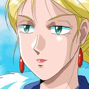 ルパン三世 バイバイ・リバティー・危機一発！　イザベル