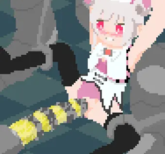 怪盗いいんちょ バニガ