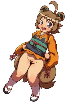 モエギ
