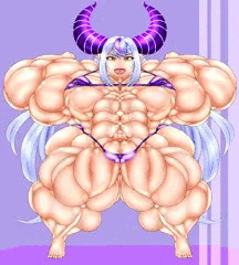 ゴリマッチョ総帥