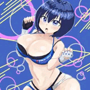ハイパークールビューティー先輩