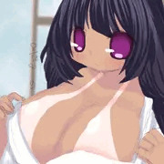 今週分のロリ巨乳