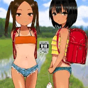 ド田舎サンドイッチ