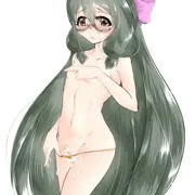 練習絵
