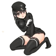 あきつ丸が見せてくれた