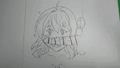 見せ槍ストレアさん