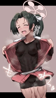 人力車モブちゃん